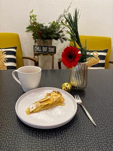 Hausgemachtes aus dem Ja, genau!